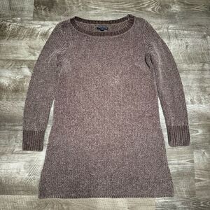 American Eagle Sweater Dress Size Medium